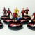 Subbuteo Andrew Table Soccer Bournemouth 2018-19 on WSB Professional Bases